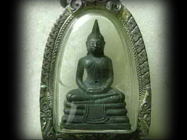 กริ่งลมดำหลวงพ่อโสธรปี2530