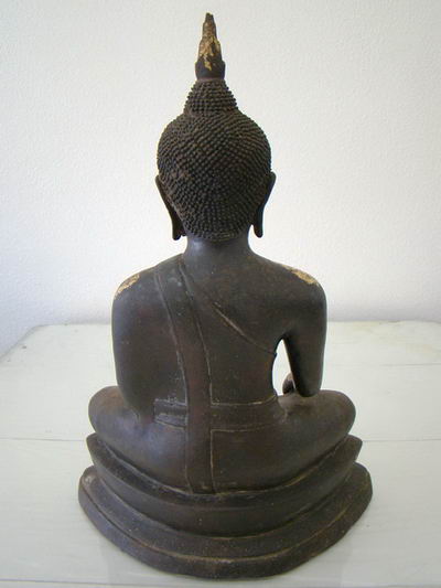 พระบูชา อู่ทอง หน้าตัก9นิ้ว
