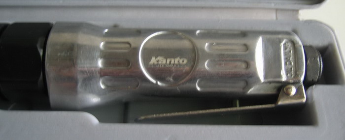 ด้ามฟรีลม KANTO A063