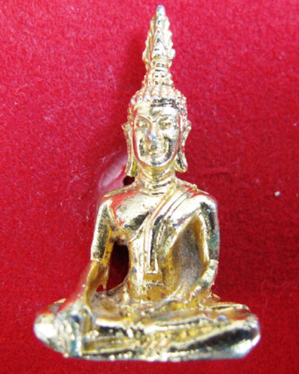 หลวงพ่อพระใสพิมพ์ใหญ่ปี2536