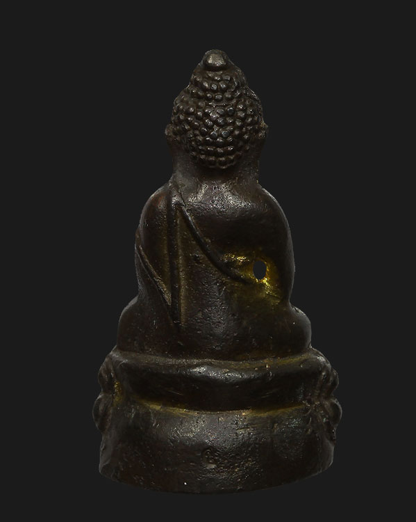 พระกริ่งวิสุทธาธิบดี วัดสุทัศ ปี36
