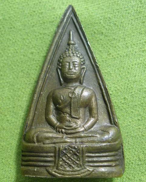 หลวงพ่อโสธรสองหน้า ปี 2508