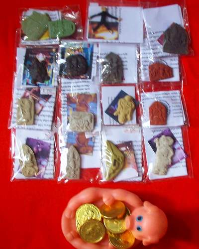 (^๑^) มหกรรมคืนกำไรแด่ชาวเวปพระทุกๆท่าน//***16 ชิ้น 149 บาท/แดง