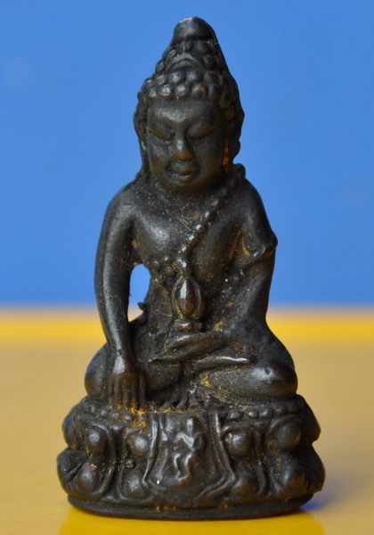 พระกริ่งนเรศวร 