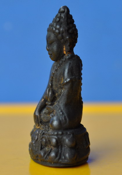 พระกริ่งนเรศวร 