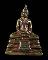 หลวงพ่อโสธร กริ่งนวโลหะ 2514
