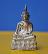 พระกริ่งชินสีห์เนื้อเงิน วัดบวรนิเวศ