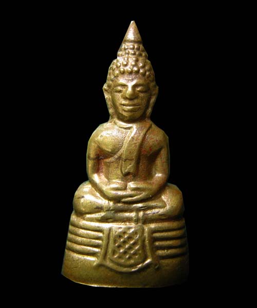 หลวงพ่อโสธร กริ่งเล็ก ปี 2508