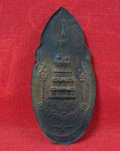 พระรุ่งโรจน์ธาตุพนม