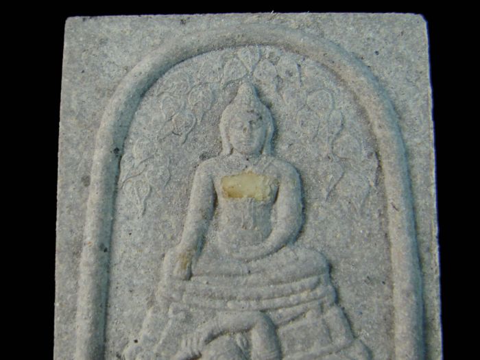 @มวลสารเยี่ยมยอดมาก พระสมเด็จชนะมารปฐวีธาตุ (บรรจุพระธาตุ) จัดสร้างโดยคุณสุธันย์ สุนทรเสวี@