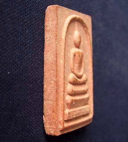 พระสมเด็จ วัดนก