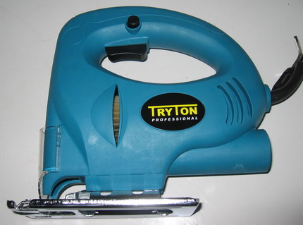 จิ๊กซอว์ TRYTON     A 047