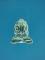 พระปิดตามหาโชค โภคทรัพย์ ที่ระลึกบูชาครูปี 2552 หลวงพ่อตัด วัดชายนา เนื้อตะกั่ว สร้างเพียง 1500 องค์