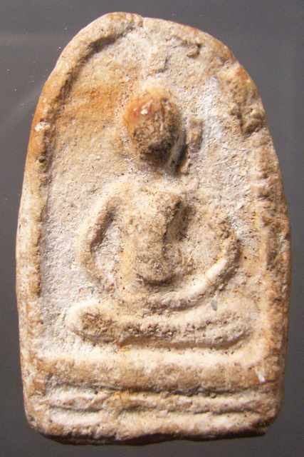 เล็บมือวัดเงินคลองเตย
