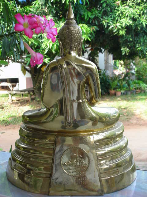 พระบูชาหลวงพ่อโสธรขนาด9นิ้ว
