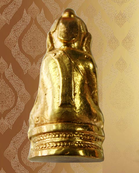 หลวงพ่อพระใสรุ่น 2