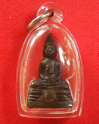 หลวงพ่อโสธร ปี 2508