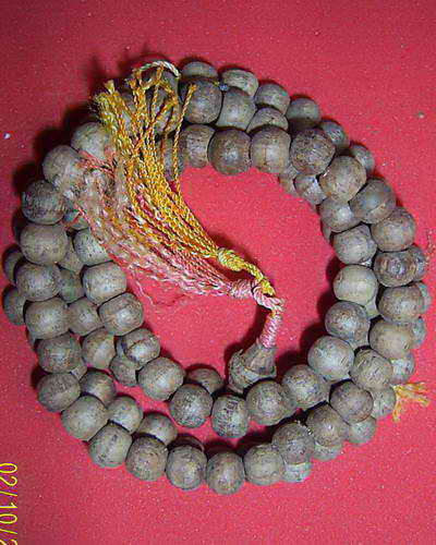 ลูกประคำ หลวงพ่อคูณ
