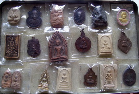 เริ่ม 150 บาท กับ รวมพระเครื่องถูกๆ เหมาไปเลยครับ .......ww83