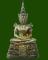 พระแก้วมรกต กรมสรรพสามิต ครบ 64 ปี นื้อเงิน สวยสุดๆ กล่องเดิมๆ 