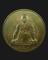 !! 250 !!เหรียญพระธรรมญาณมุนี วัดเศวตฉัตร บล็อกกษาปณ์ เนื้อทองแดง ออกปี 2536