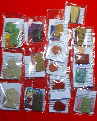 (^R^)8 มหกรรมคืนกำไรแด่ทุกท่าน***20 ชิ้น 199 บาท