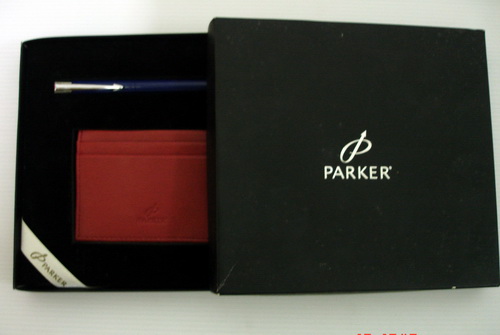 ปากกา Parker Roller Ball