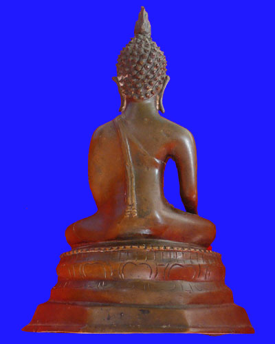 พระบูชารัชกาล ยุคต้นๆๆ