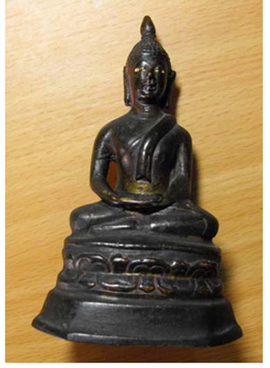 พระบูชารัชกาล ราคา วัดใจครับ**