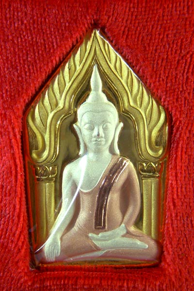 ขุนแผน กุมารสมบัติ หลวงพ่อพูล วัดไผ่ล้อม จ.นครปฐม