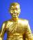 พระบูชา 3 นิ้วหลวงพ่อจรัญ วัดอัมพวัน สิงห์บุรี