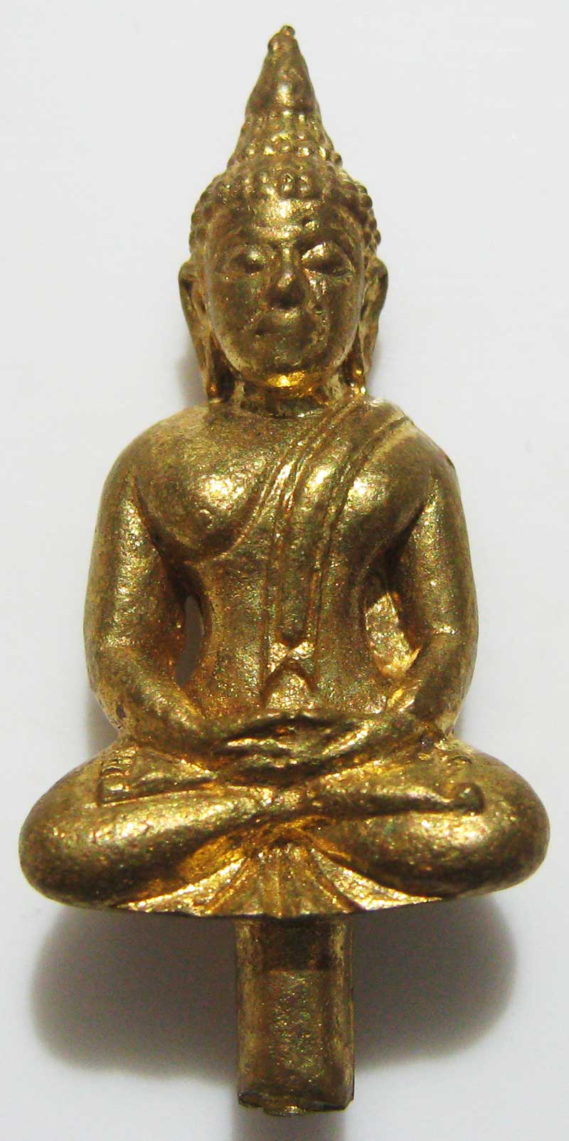 พระแท้วัดใจเริ่มที่ 20 บาทพระยอดธงเลื่อนสมณศักดิ์ หลวงพ่อตัด วัดชายนา เนื้อสตางค์