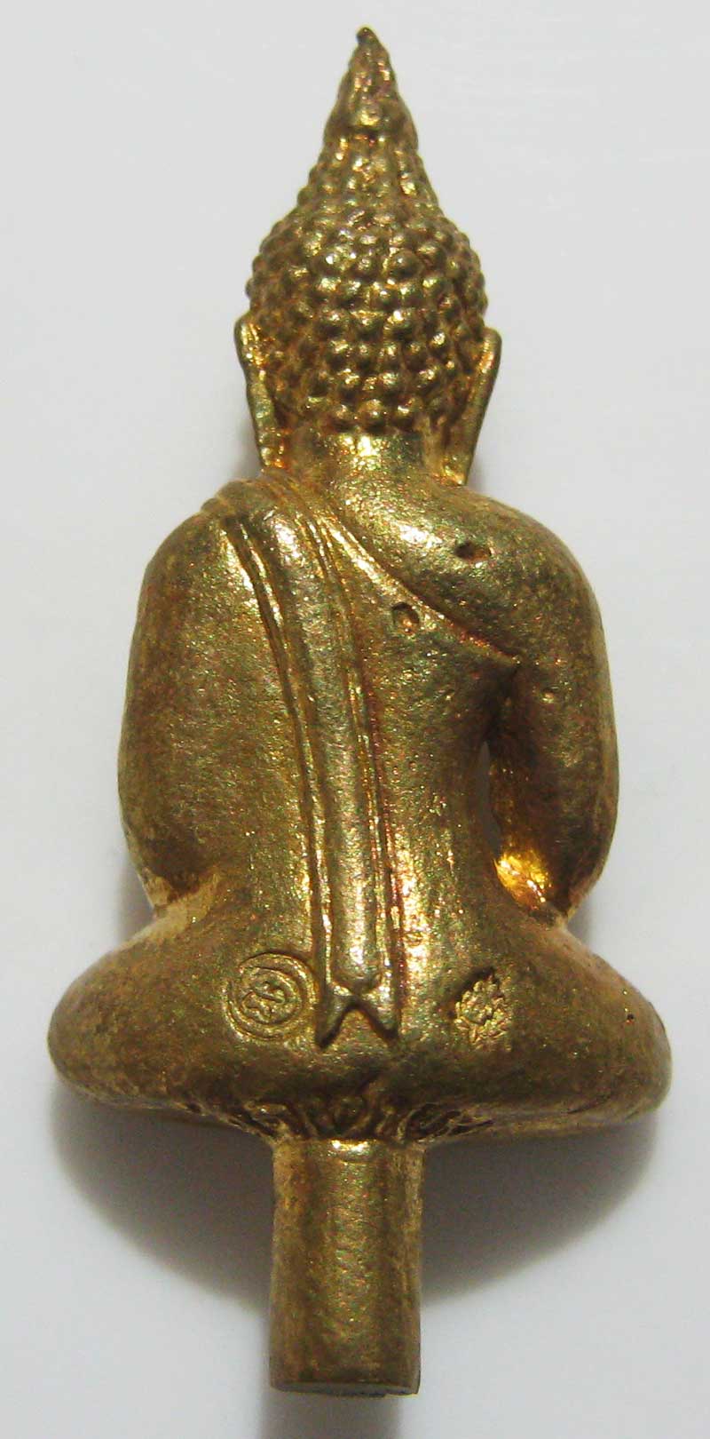 พระแท้วัดใจเริ่มที่ 20 บาทพระยอดธงเลื่อนสมณศักดิ์ หลวงพ่อตัด วัดชายนา เนื้อสตางค์