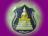 อาร์มเงินลงยาสีม่วงปี2538(เคาะเดียว)