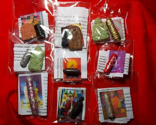 แดงโป๊กเดียว27บาท จากราคารวม 1204 บาท***กลับมาตามคำเรียกร้องครับ ***//ตะกรุดกามๆ9ดอก//**