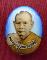 หลวงพ่อฟู วัดบางสมัคร มาเป็นคู่ ล็อคเก็ต+รูปถ่าย