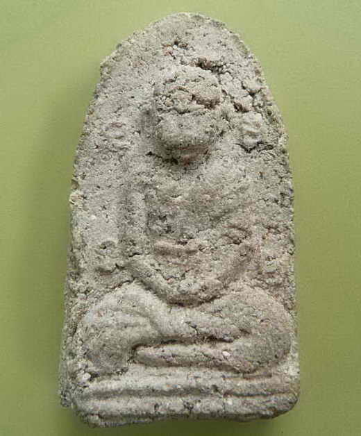 หลวงปู่สุข วัดโพธิ์ทรายทอง