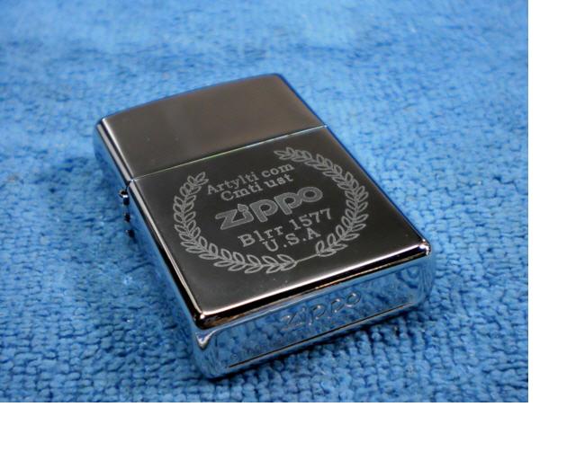 ไฟแช็ค Zippo