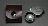 กล้องส่องพระ ( ตัวใหญ่ ๆ เลนส์กว้าง ๆ ) LEIKA 10X -21MM GERMANY บอดี้สีดำ