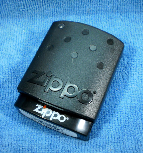 ไฟแช็ค Zippo แบบ 1