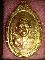 เหรียญ ล.พ.คูณ ปี 2519 กะหลั่ยทองมีจาร สวยเดิม