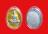 หลวงพ่อคูณ มหาบารมี เงินลงยา สีเหลือง หายาก! ตอกเลขหน้า 9 หลัง 197