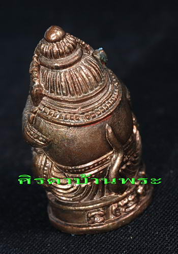 พญาพาลี...หลวงปู่หงษ์ วัดเพชรบุรี.....