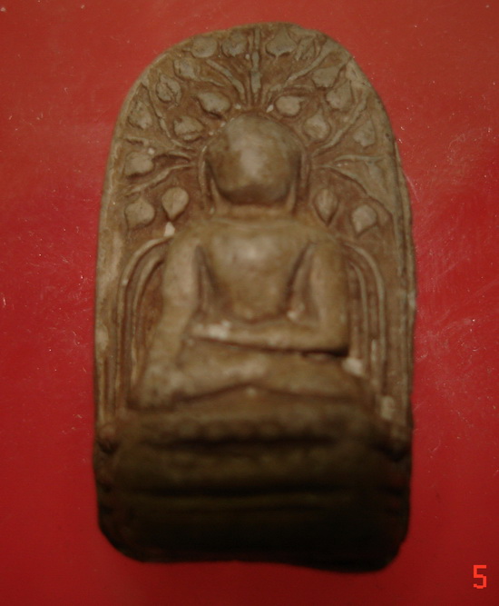 พระคง ลำพูน