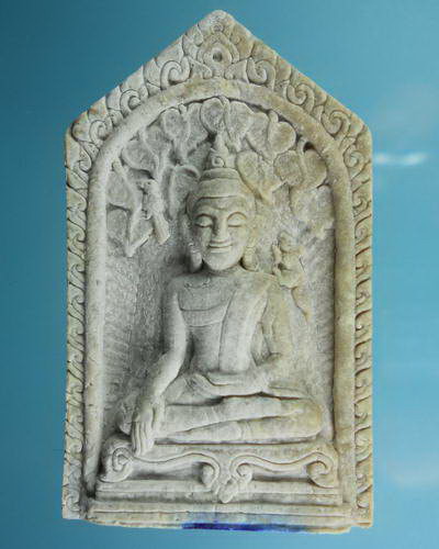 หลวงพ่อนาม ปรกโพธิ์