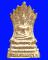 หลวงพ่อเจ็ดกษัตริย์องค์จิ๋วกะหลั่ยทอง หลวงปู่สอ พันธุโล  วัดป่าบ้านหนองแสง จ.ยโสธร