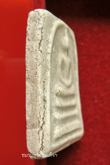 หลวงปู่หิน วัดระฆัง พิมพ์เจดีย์ รุ่นแรก ปี พ.ศ. 2482 (125)