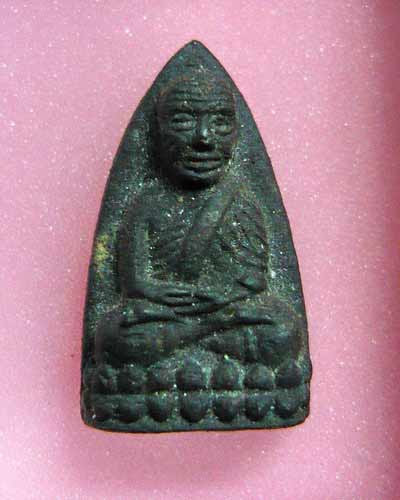หลวงปู่ทวด หลัก สก. ปี2544