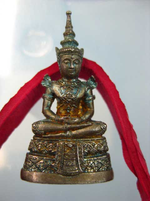พระแก้วมรกต