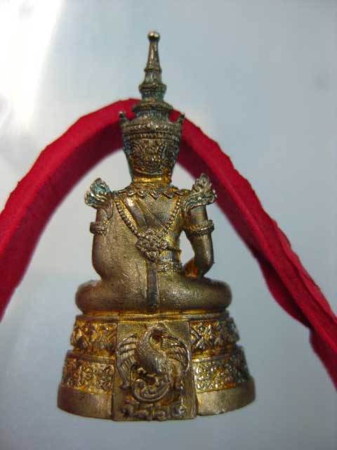 พระแก้วมรกต